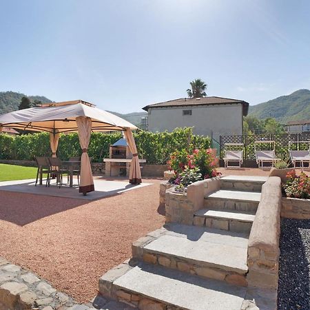 Agriturismo Il Borgo - Ulivo Villanova d'Albenga Εξωτερικό φωτογραφία