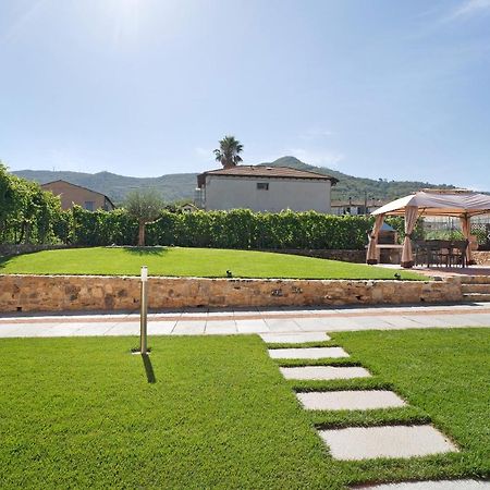 Agriturismo Il Borgo - Ulivo Villanova d'Albenga Εξωτερικό φωτογραφία