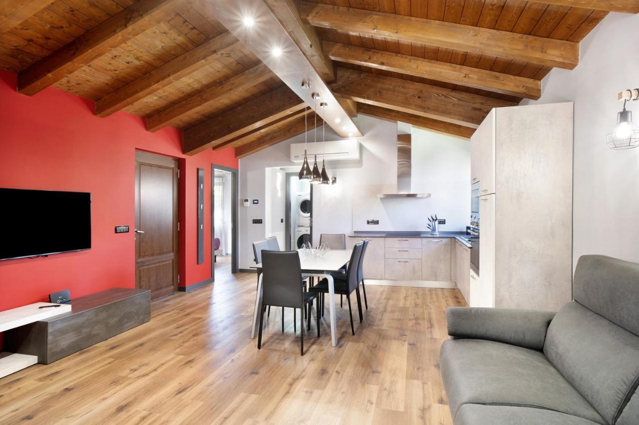 Agriturismo Il Borgo - Ulivo Villanova d'Albenga Εξωτερικό φωτογραφία