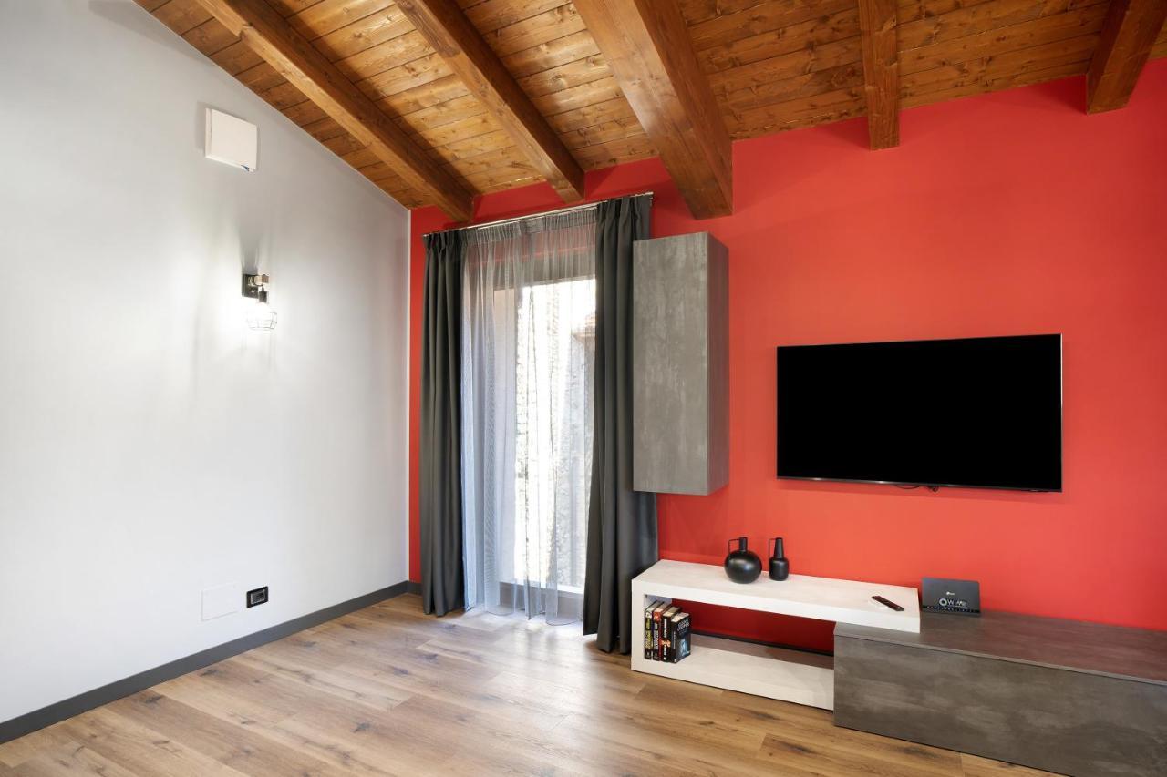 Agriturismo Il Borgo - Ulivo Villanova d'Albenga Εξωτερικό φωτογραφία