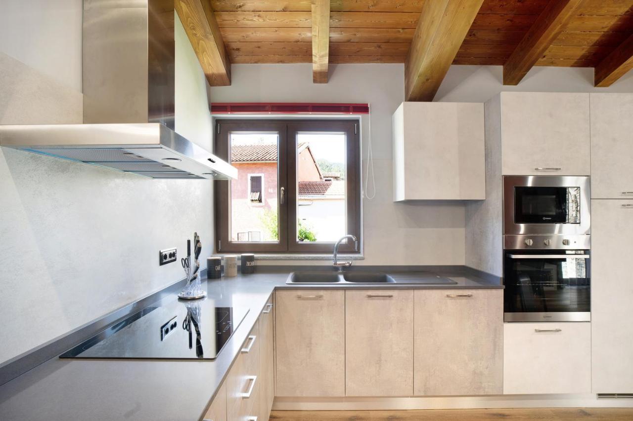 Agriturismo Il Borgo - Ulivo Villanova d'Albenga Εξωτερικό φωτογραφία