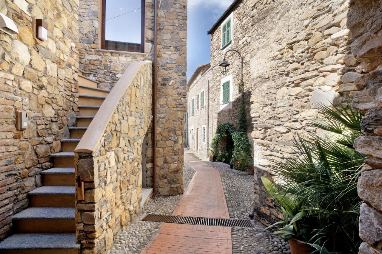 Agriturismo Il Borgo - Ulivo Villanova d'Albenga Εξωτερικό φωτογραφία