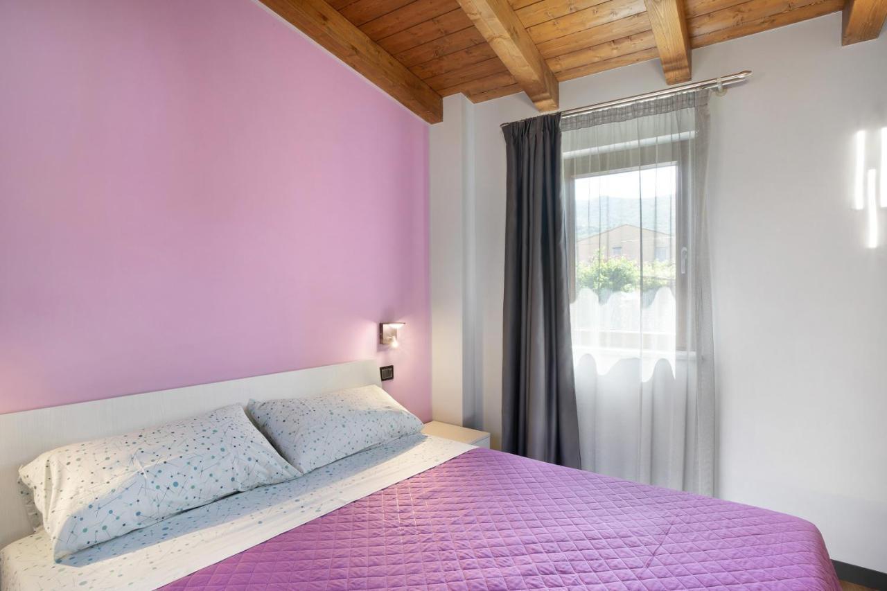 Agriturismo Il Borgo - Ulivo Villanova d'Albenga Εξωτερικό φωτογραφία