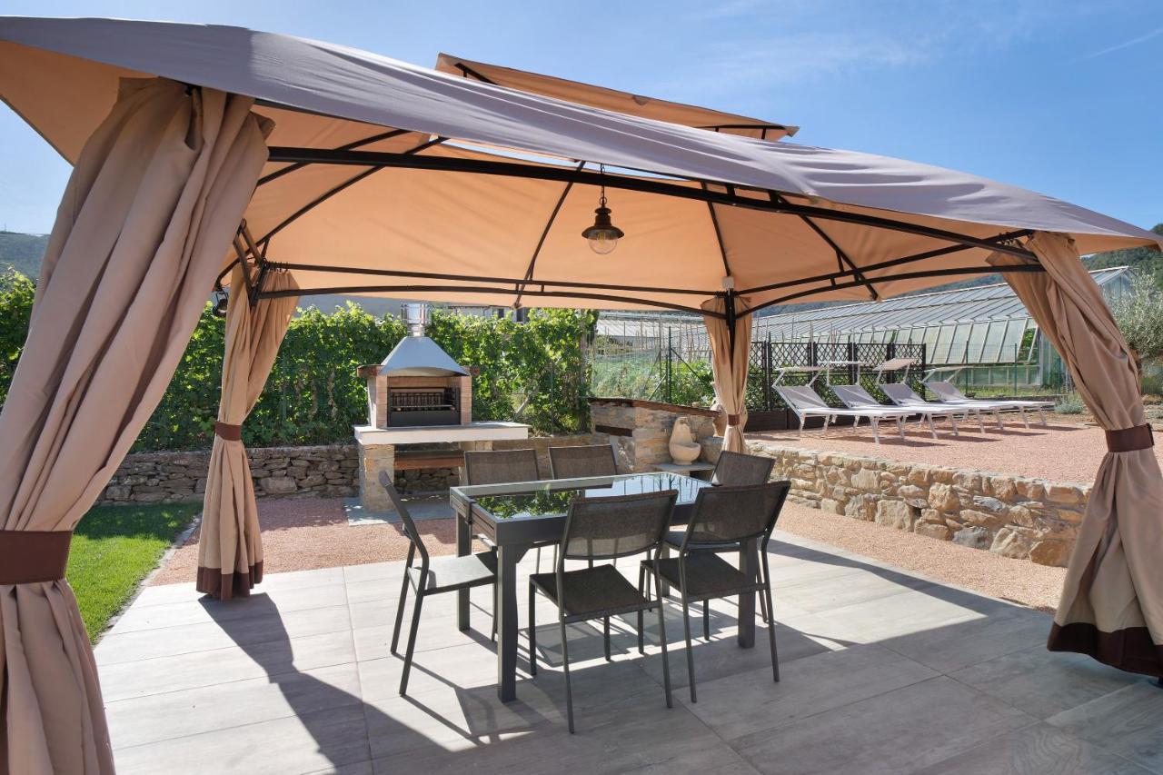 Agriturismo Il Borgo - Ulivo Villanova d'Albenga Εξωτερικό φωτογραφία